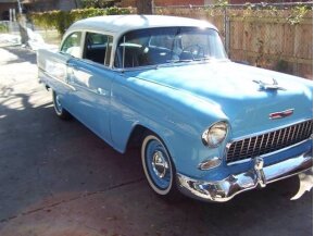 1955 Chevrolet Other Chevrolet Models for sale 101583470